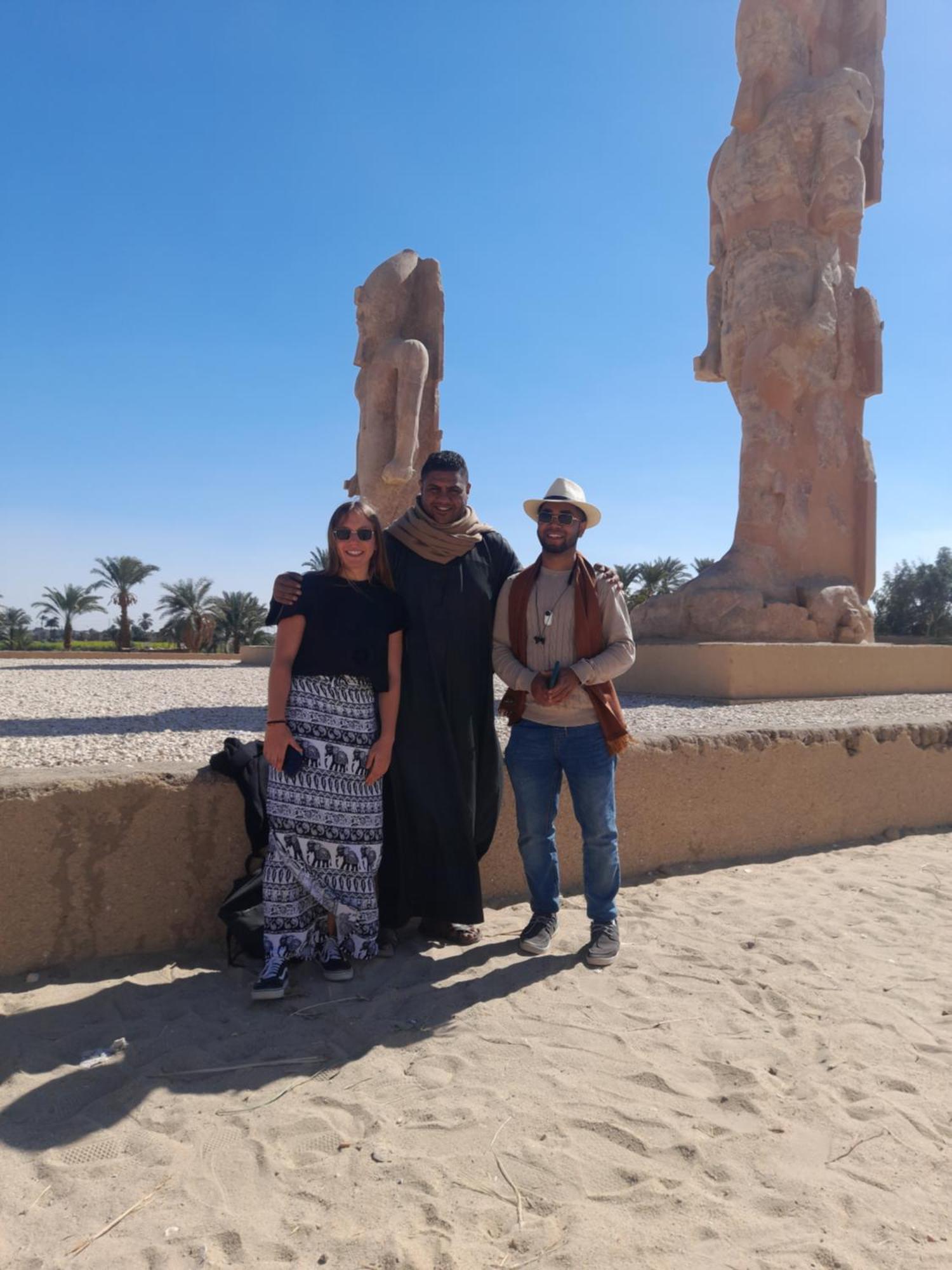 Valley Of The Kings House Luxor Exteriör bild